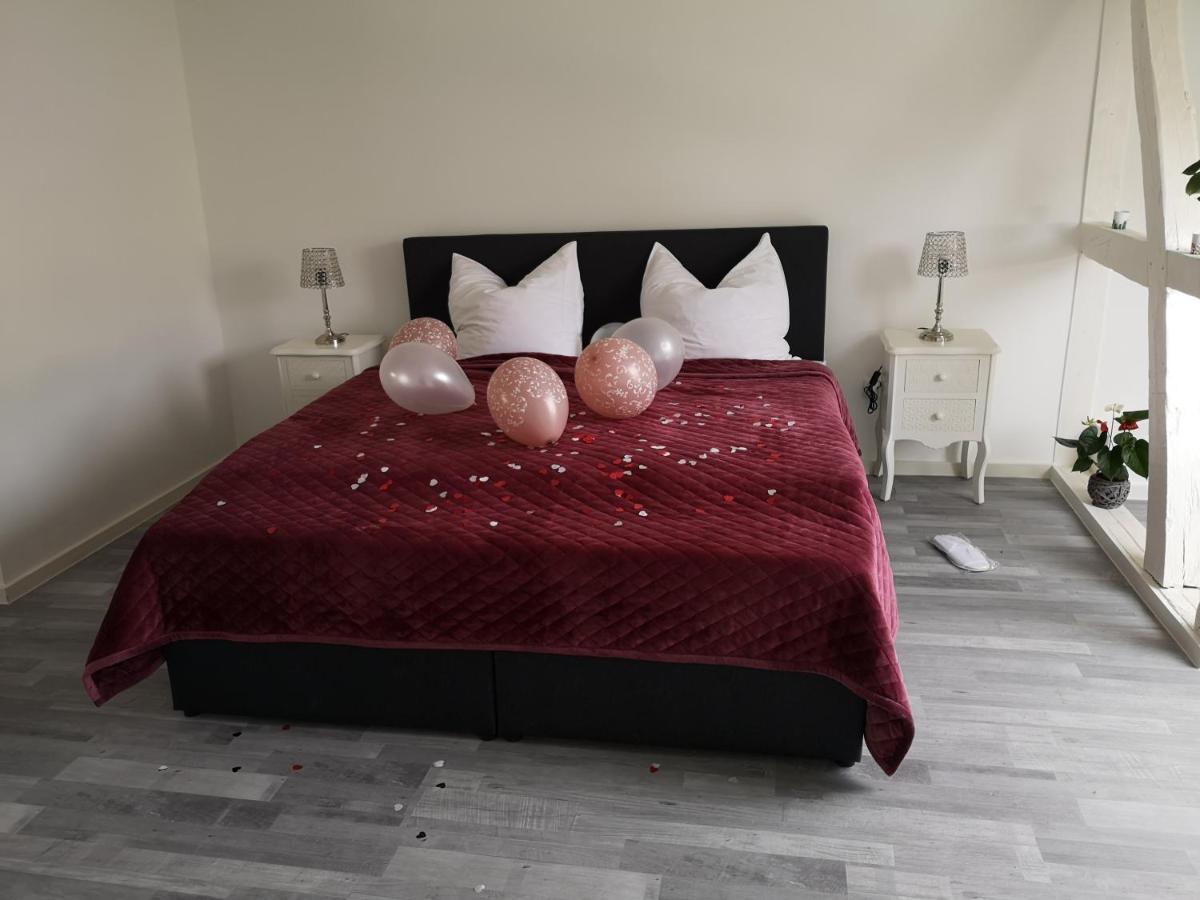 Hotel Radevormwald Eksteriør bilde
