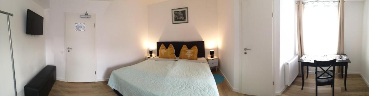Hotel Radevormwald Eksteriør bilde