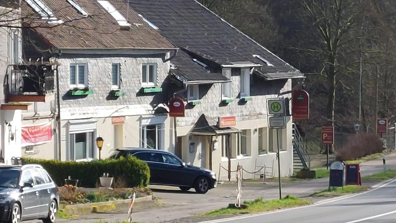 Hotel Radevormwald Eksteriør bilde
