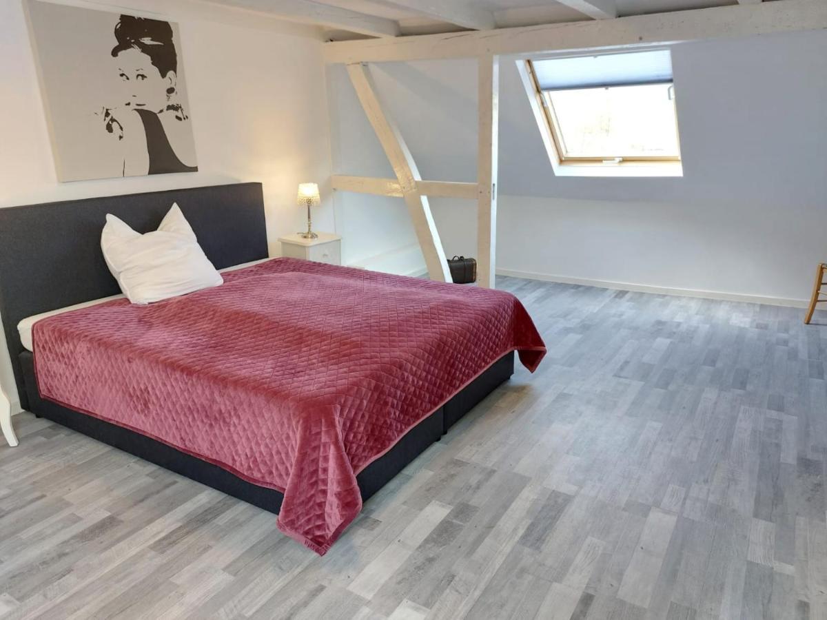 Hotel Radevormwald Eksteriør bilde