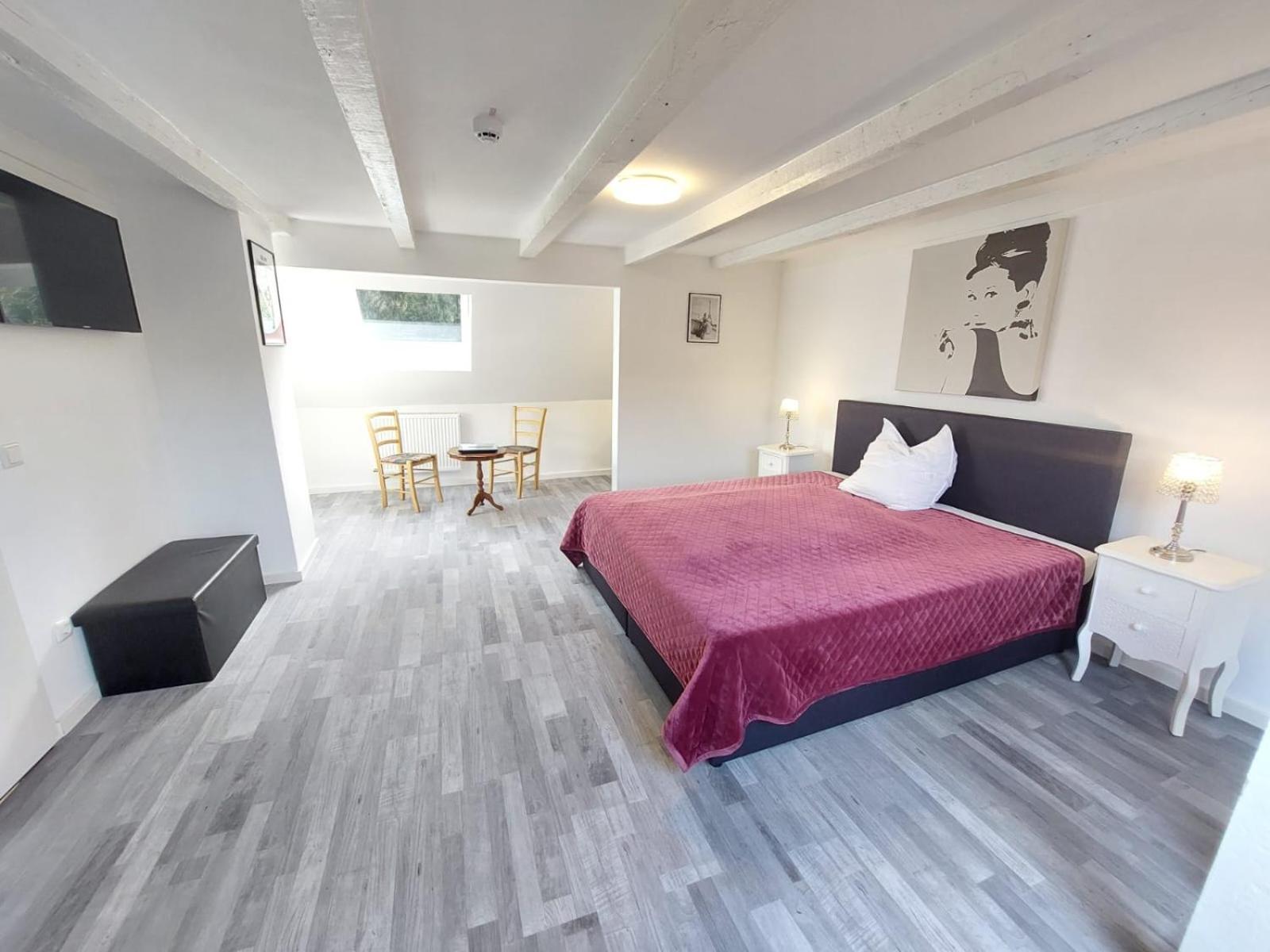 Hotel Radevormwald Eksteriør bilde