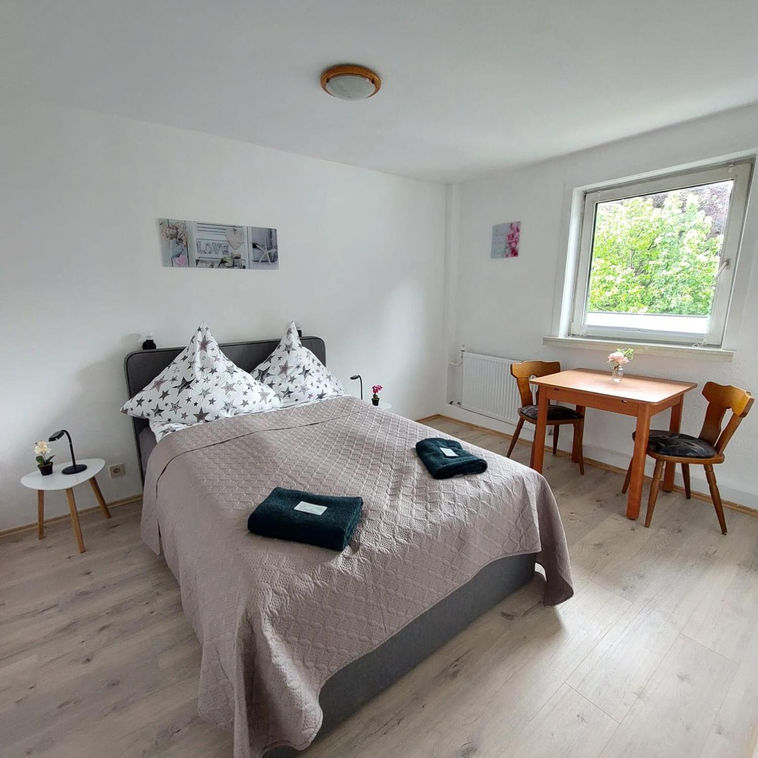 Hotel Radevormwald Eksteriør bilde