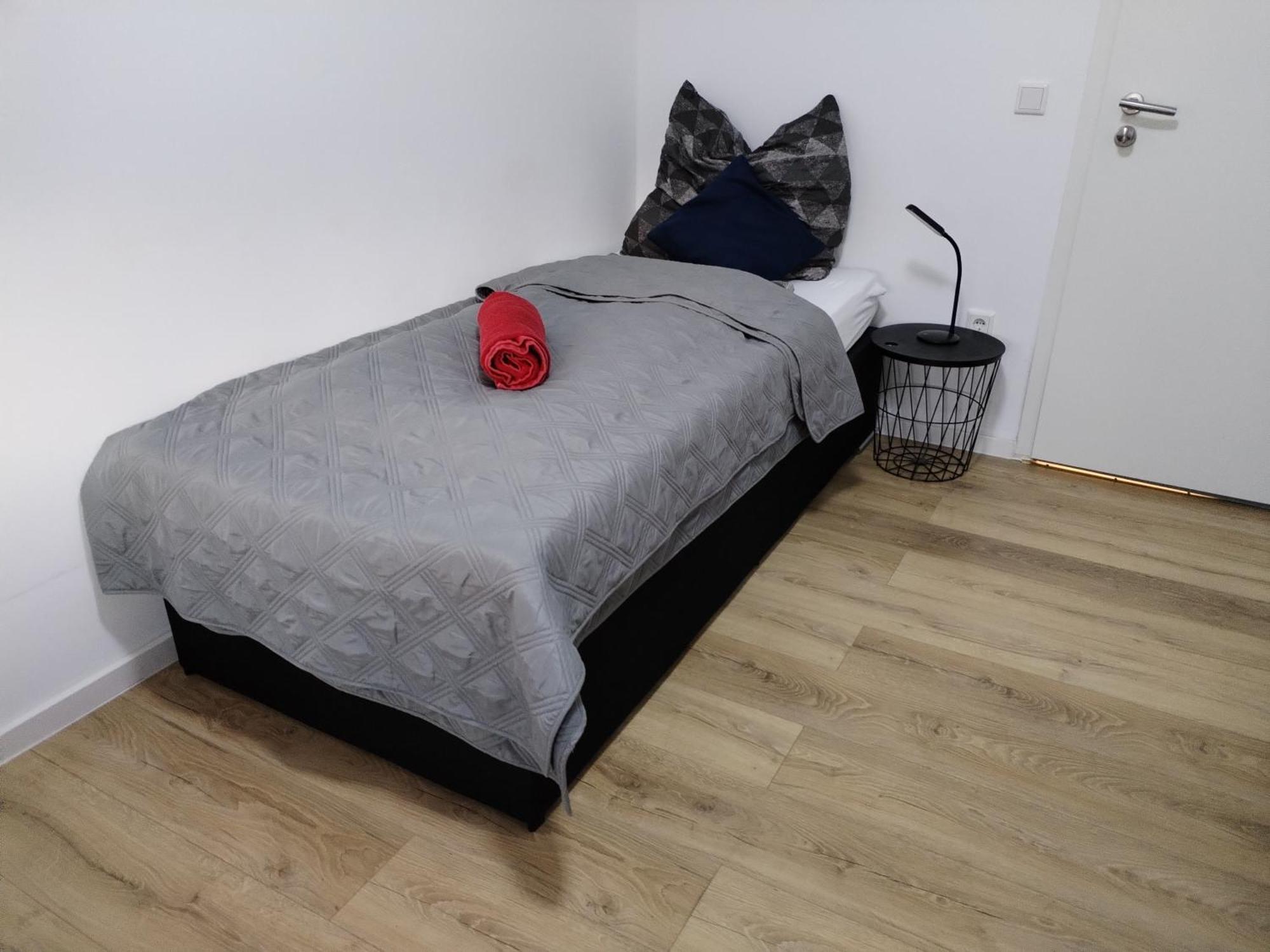 Hotel Radevormwald Eksteriør bilde