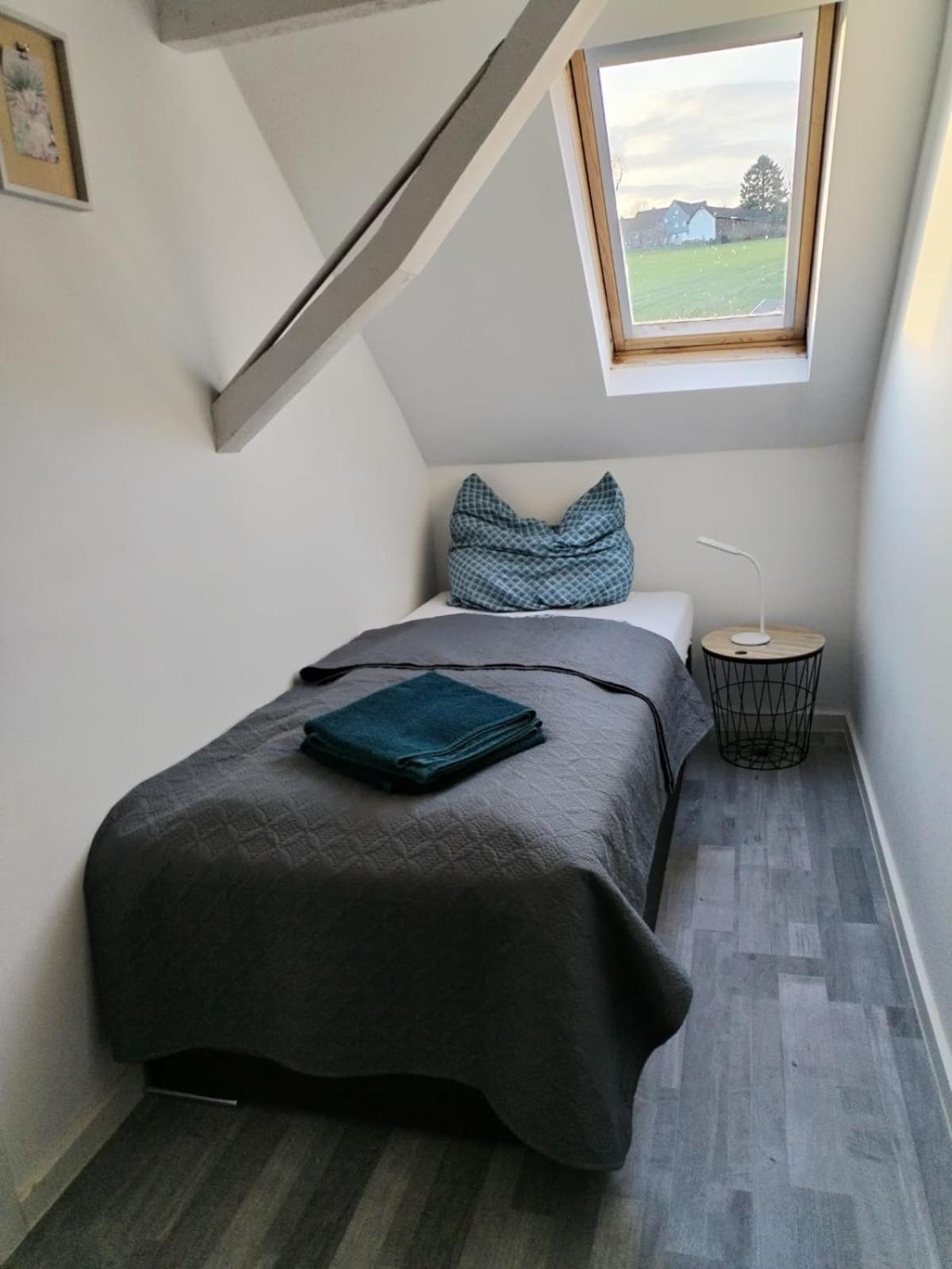 Hotel Radevormwald Eksteriør bilde