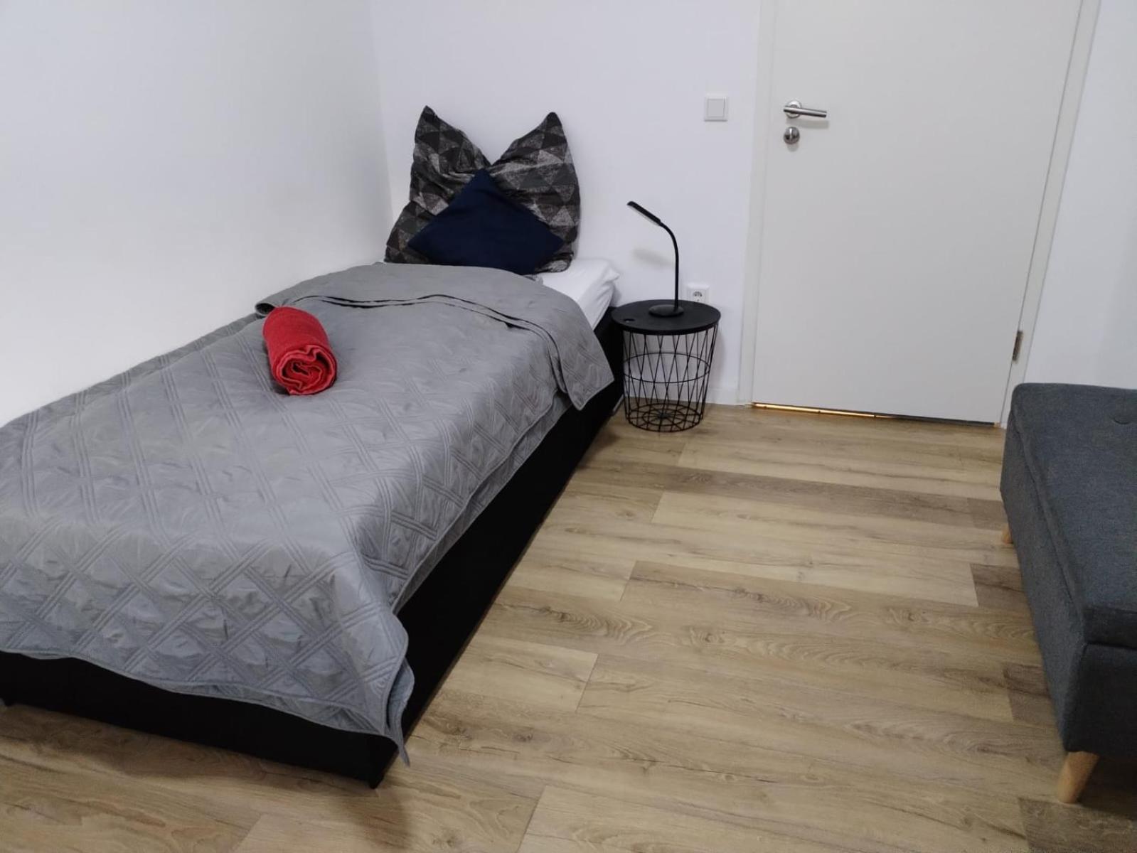 Hotel Radevormwald Eksteriør bilde