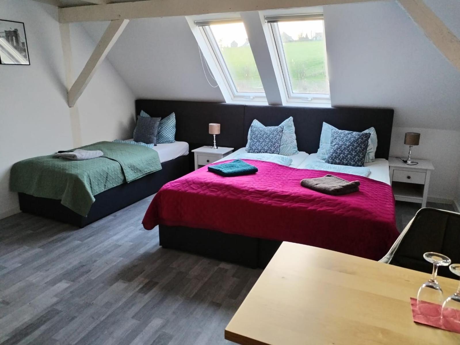 Hotel Radevormwald Eksteriør bilde