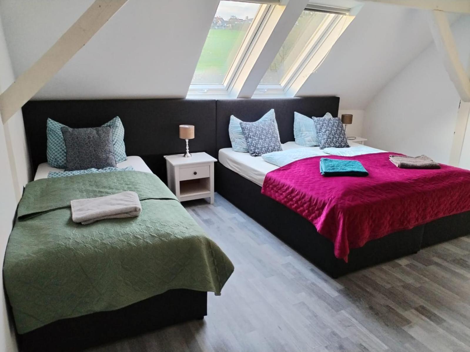 Hotel Radevormwald Eksteriør bilde