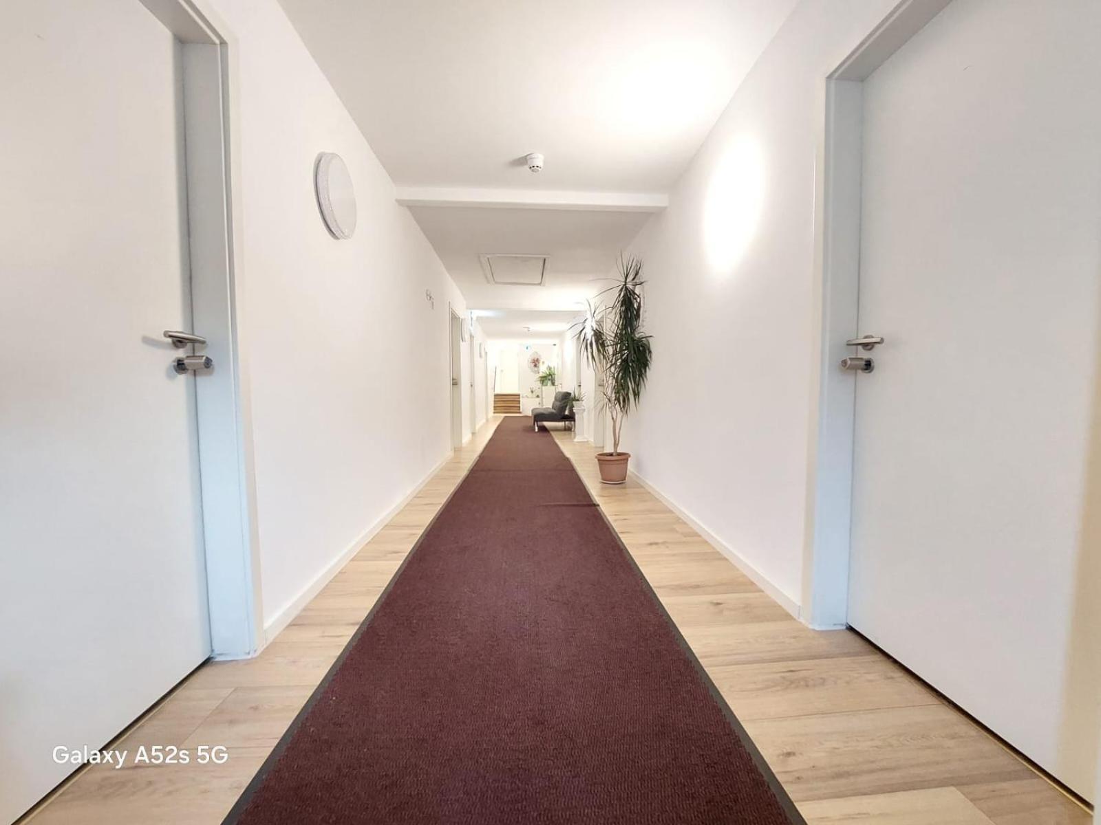 Hotel Radevormwald Eksteriør bilde