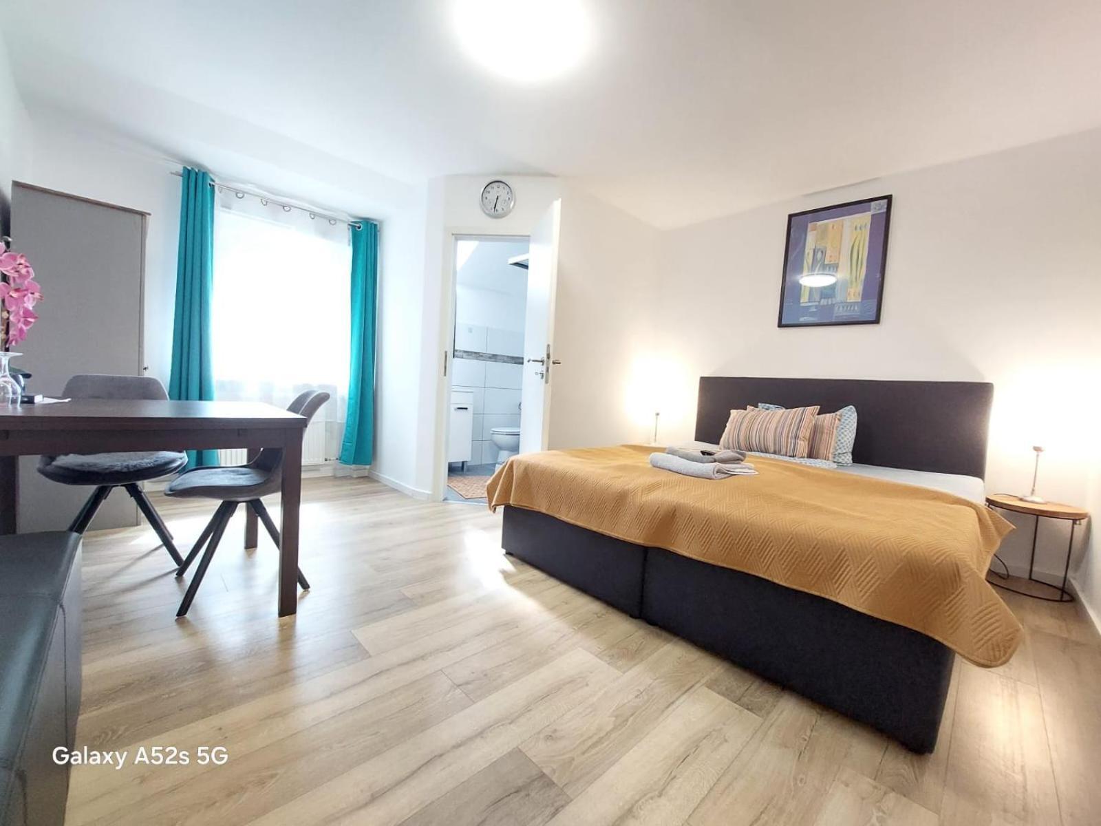 Hotel Radevormwald Eksteriør bilde