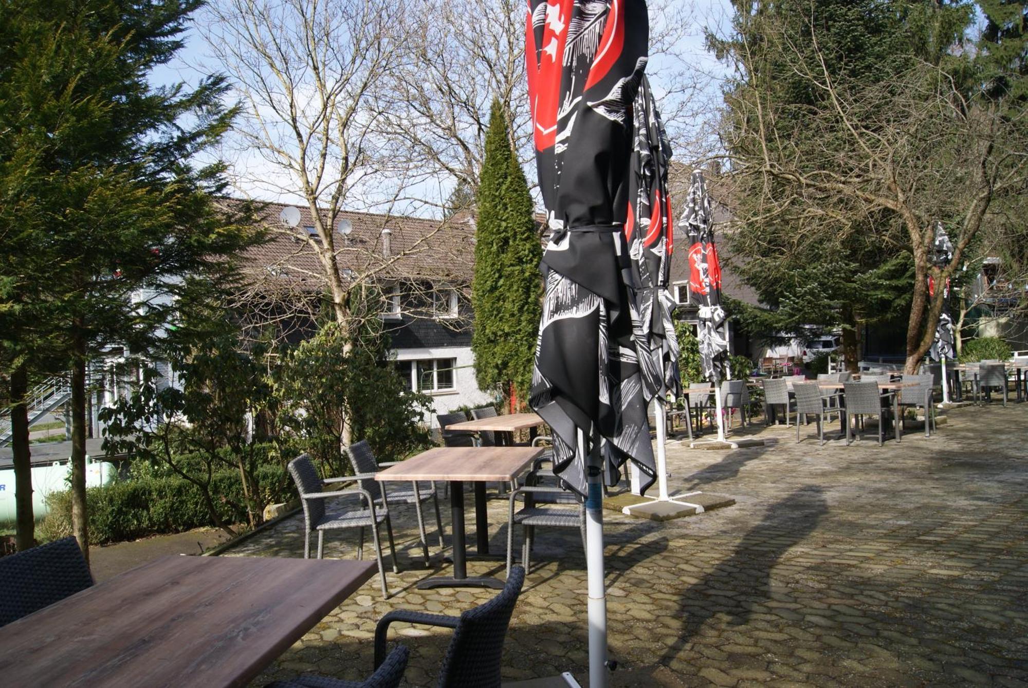 Hotel Radevormwald Eksteriør bilde