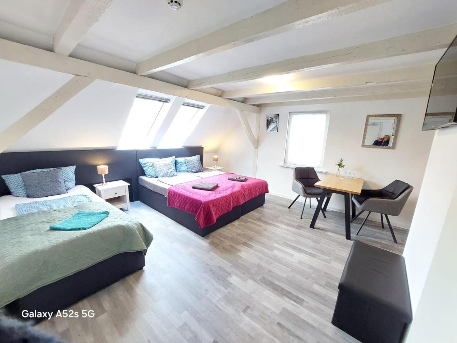 Hotel Radevormwald Eksteriør bilde