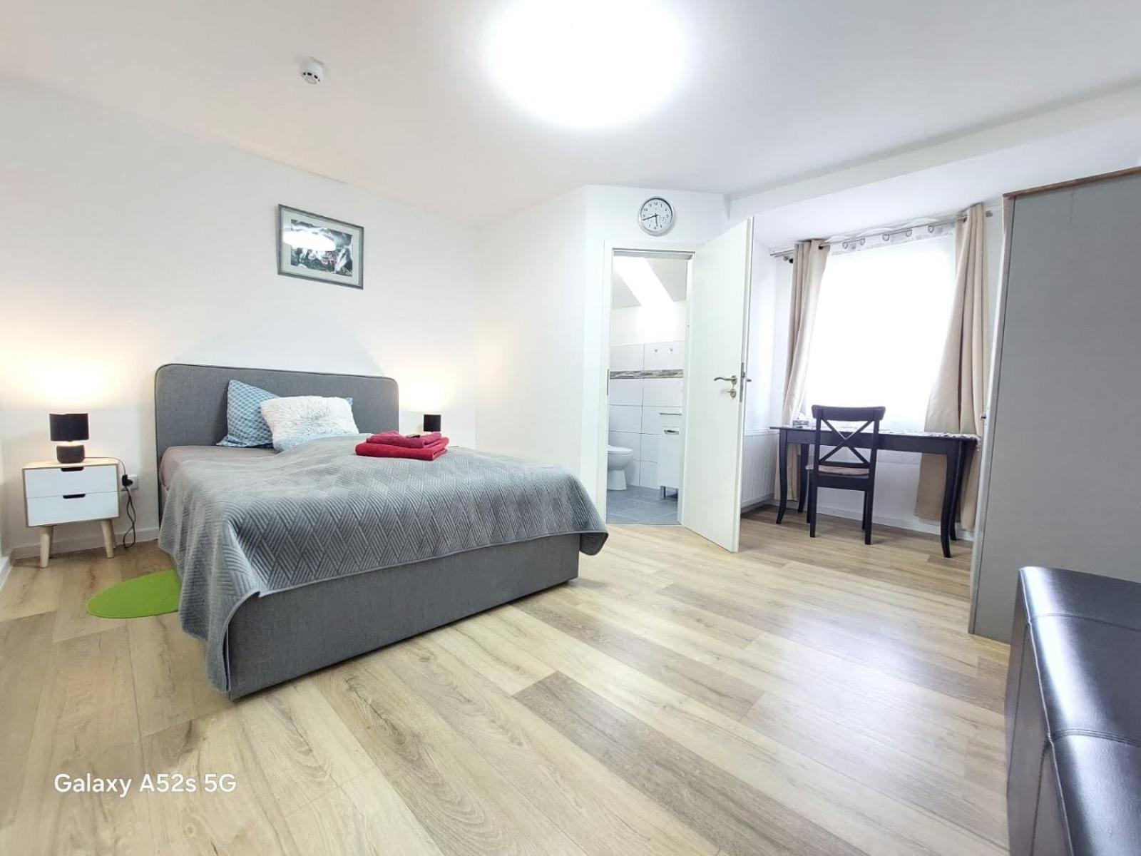 Hotel Radevormwald Eksteriør bilde