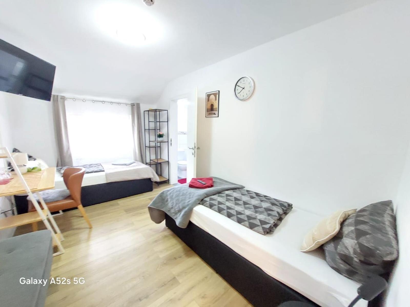 Hotel Radevormwald Eksteriør bilde