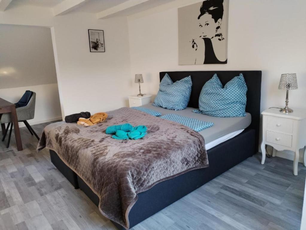 Hotel Radevormwald Eksteriør bilde
