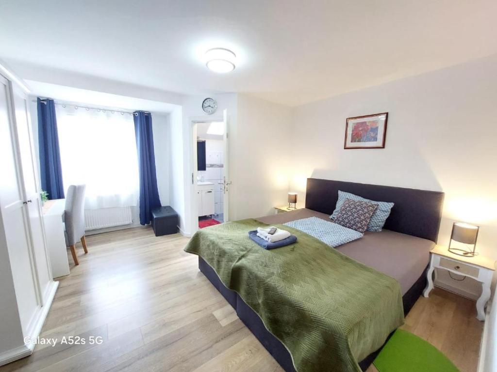 Hotel Radevormwald Eksteriør bilde