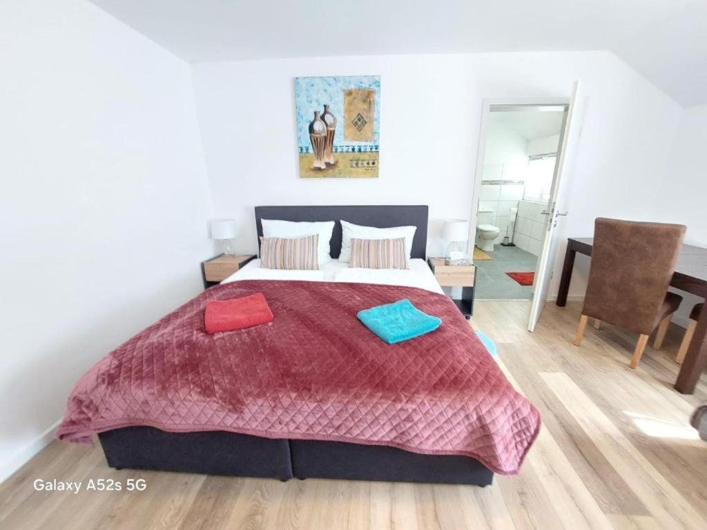 Hotel Radevormwald Eksteriør bilde