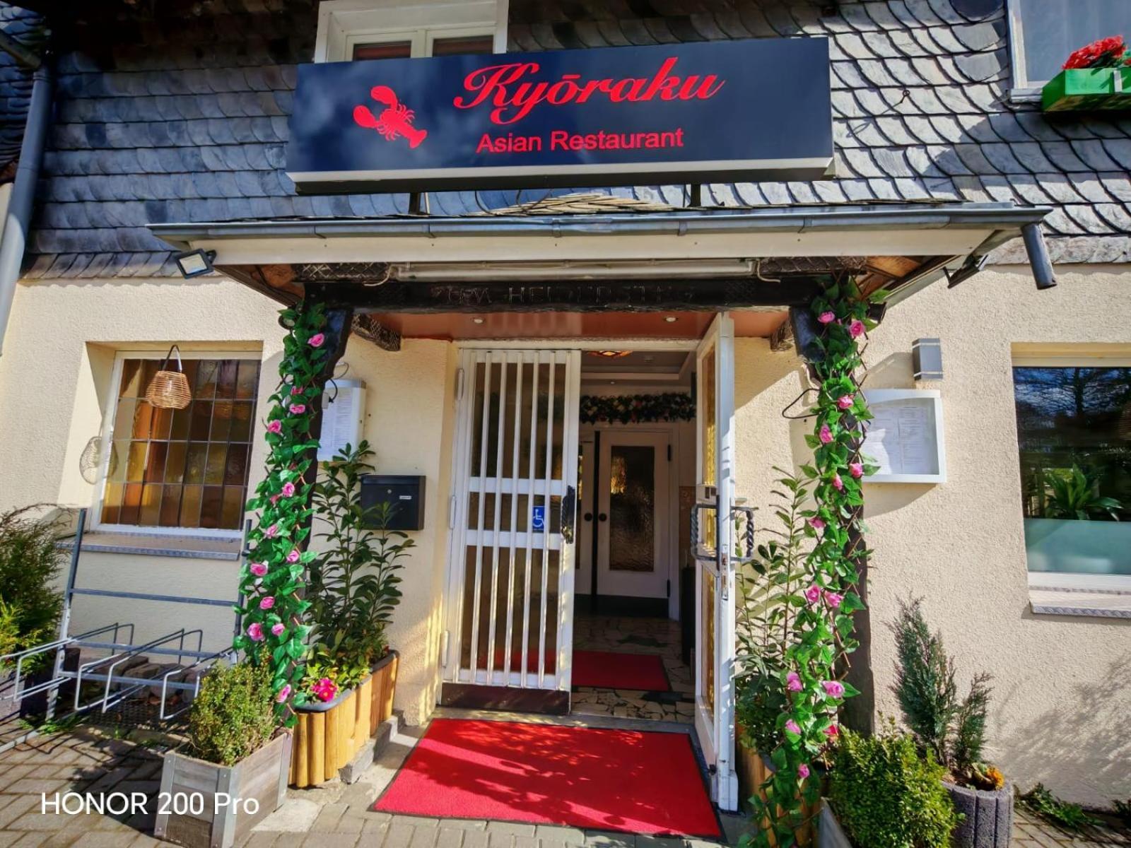 Hotel Radevormwald Eksteriør bilde