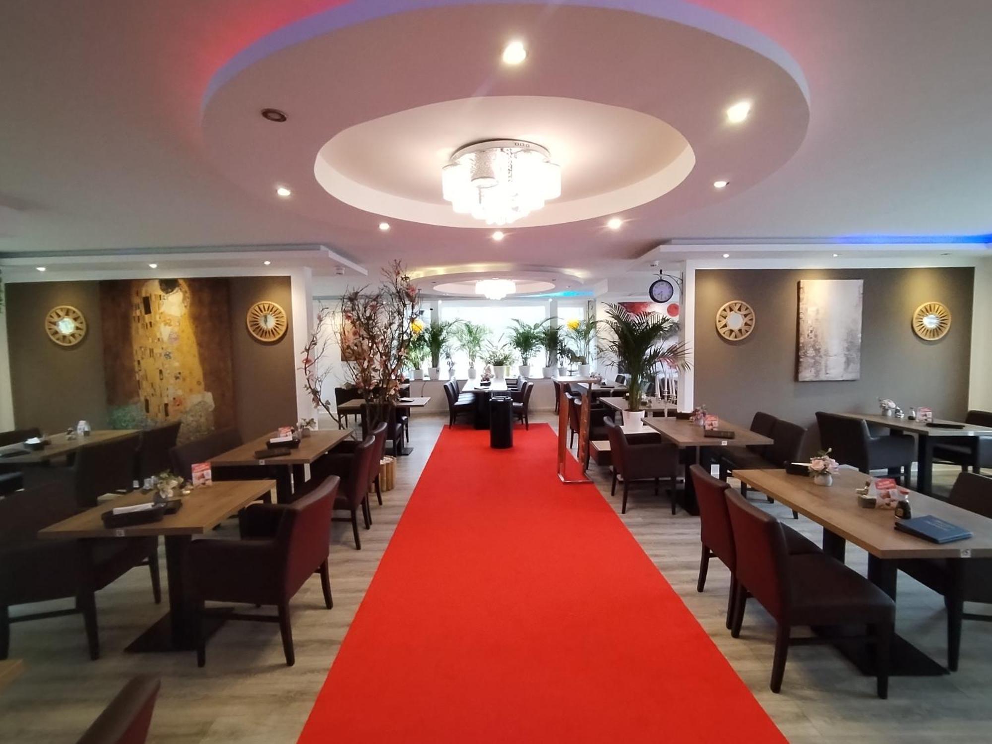 Hotel Radevormwald Eksteriør bilde